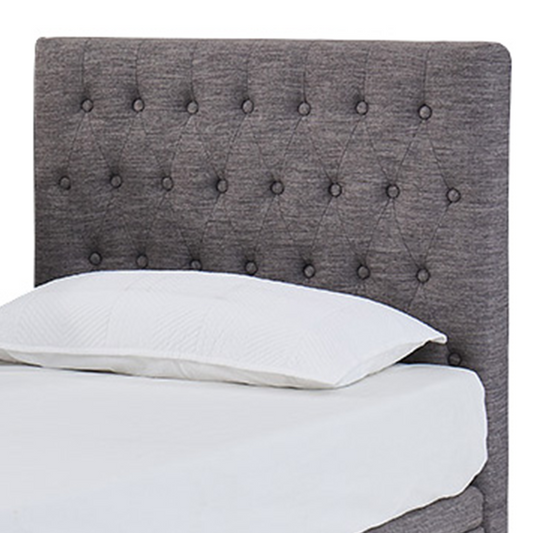 ComfiMotion Chesterfield Headboard (5 Sizes)