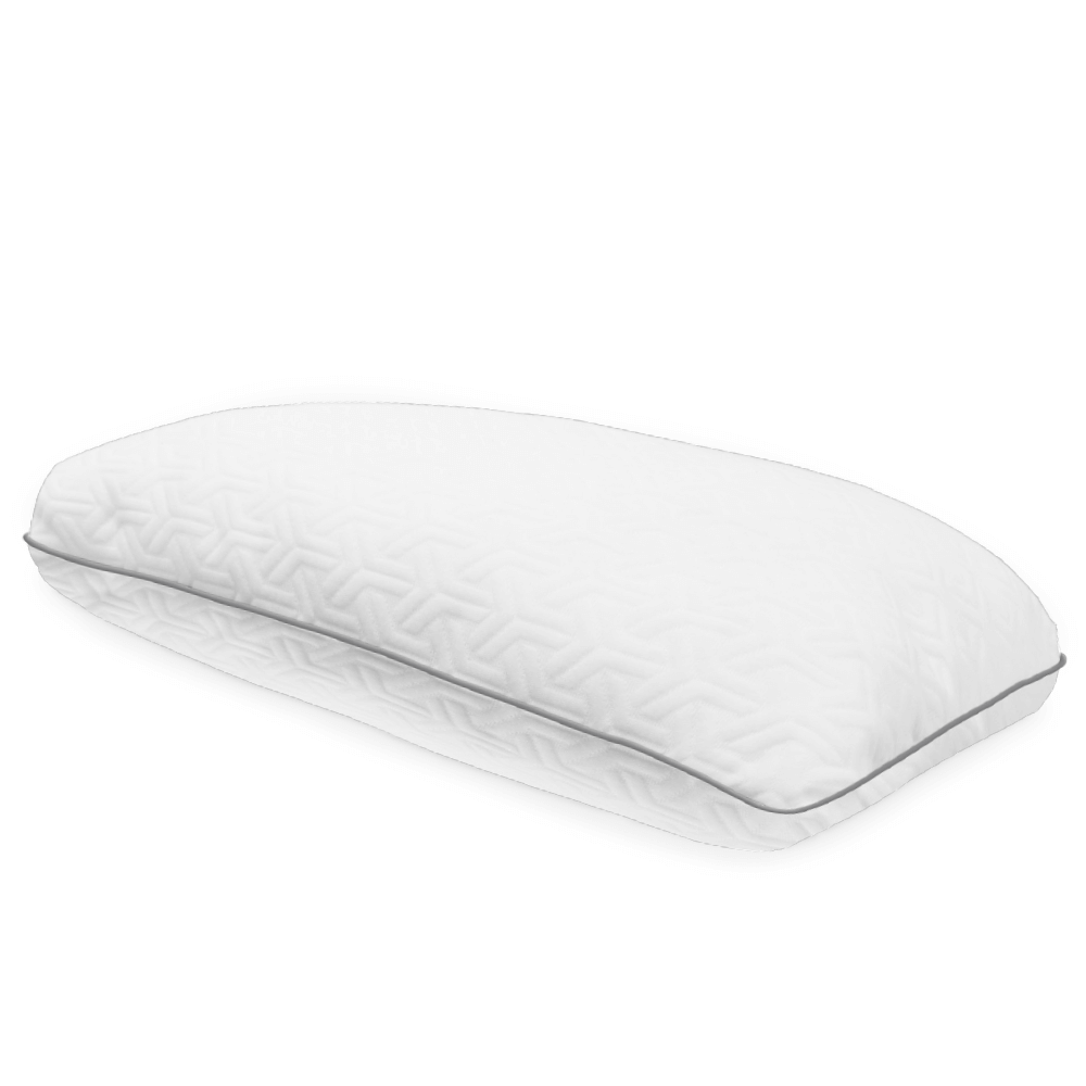 ComfiMotion Plush Pillow