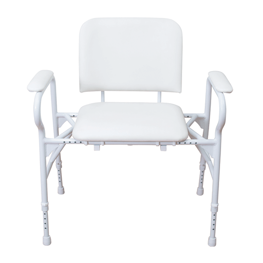 Aspire Shower Chair - MAXI Adjustable
