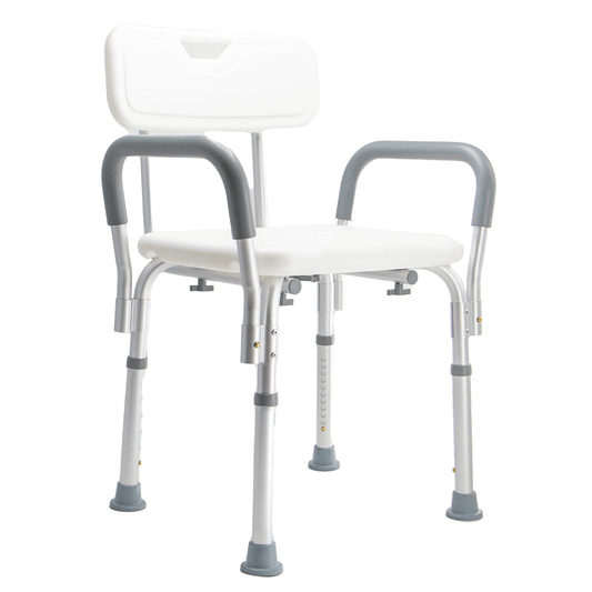 ASPIRE HOMECARE SHOWER CHAIR