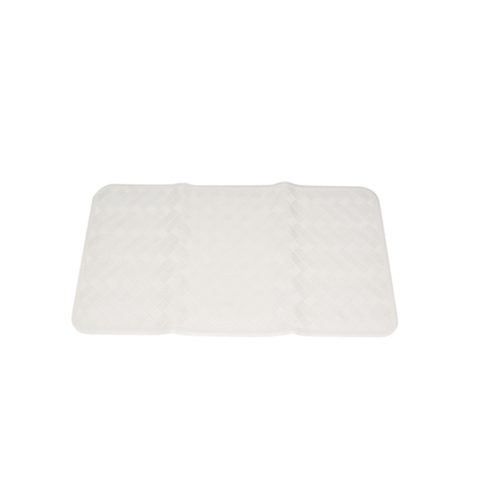 Shower Mat - Rubber - 530x530mm