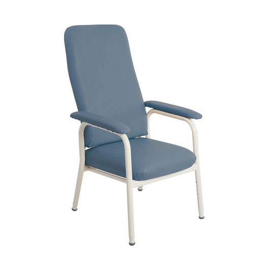 ASPIRE HIGH BACK CLASSIC DAY CHAIR (2 Colours)