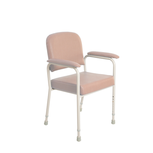 ASPIRE LOW BACK CLASSIC DAY CHAIR - Champagne