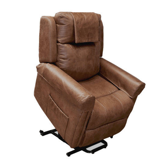 Raphael Quattro Lift Recliner Chair (4 motors)