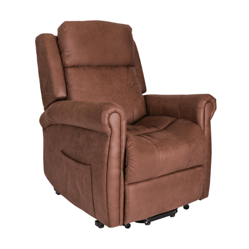 Raphael Quattro Lift Recliner Chair (4 motors)