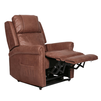 Raphael Quattro Lift Recliner Chair (4 motors)