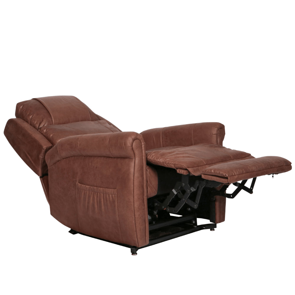 Raphael Quattro Lift Recliner Chair (4 motors)