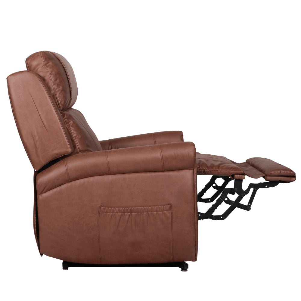 Raphael Quattro Lift Recliner Chair (4 motors)