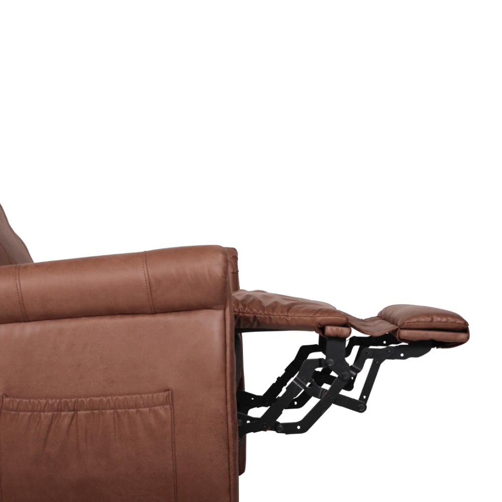 Raphael Quattro Lift Recliner Chair (4 motors)