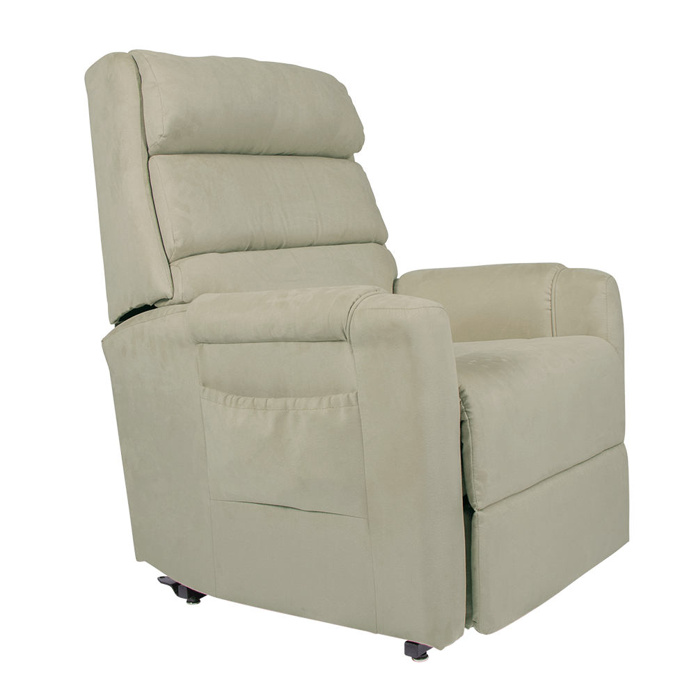 Signature 2 Lift Recline Chair - Dual Action