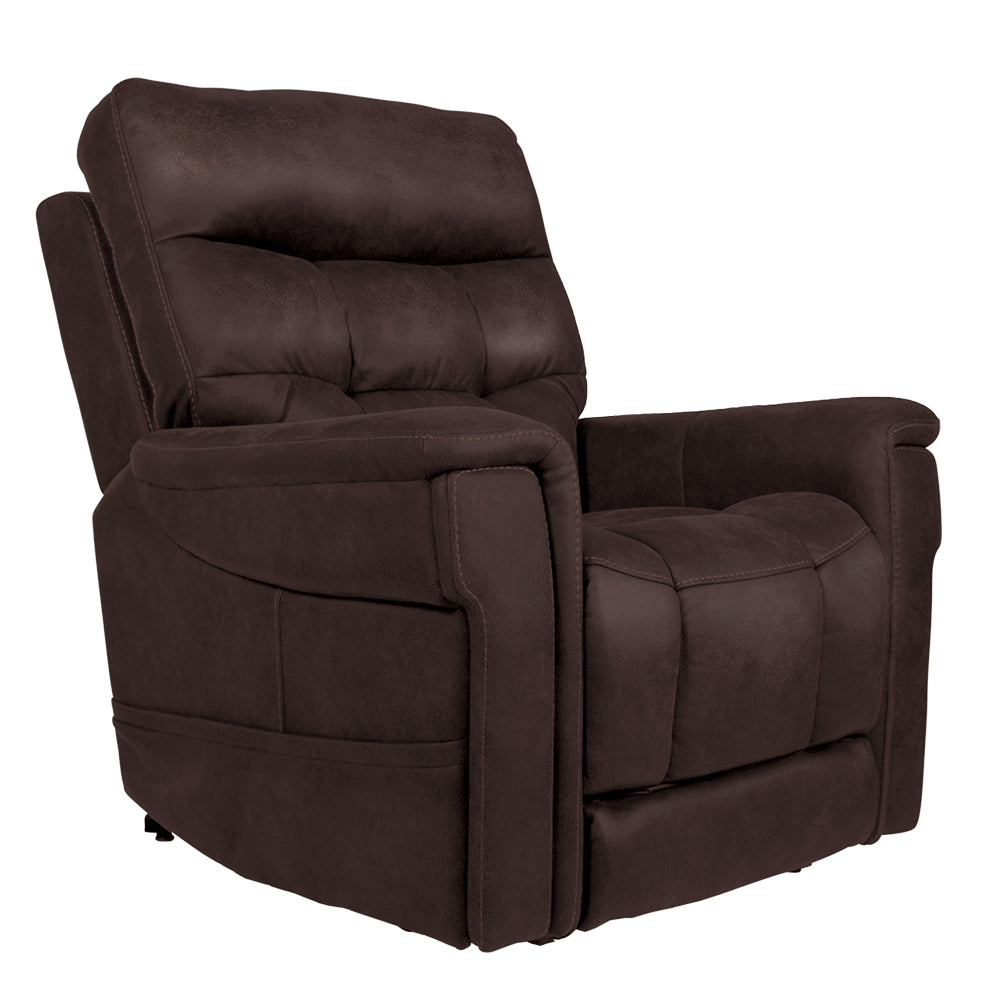 Rembrandt Quattro Lift Recline Chair - Massage/Heating