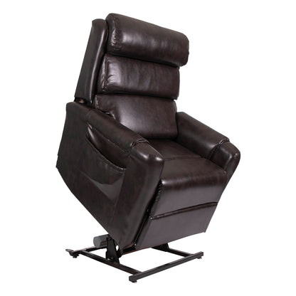 Signature 2 Lift Recline Chair - Space Saver