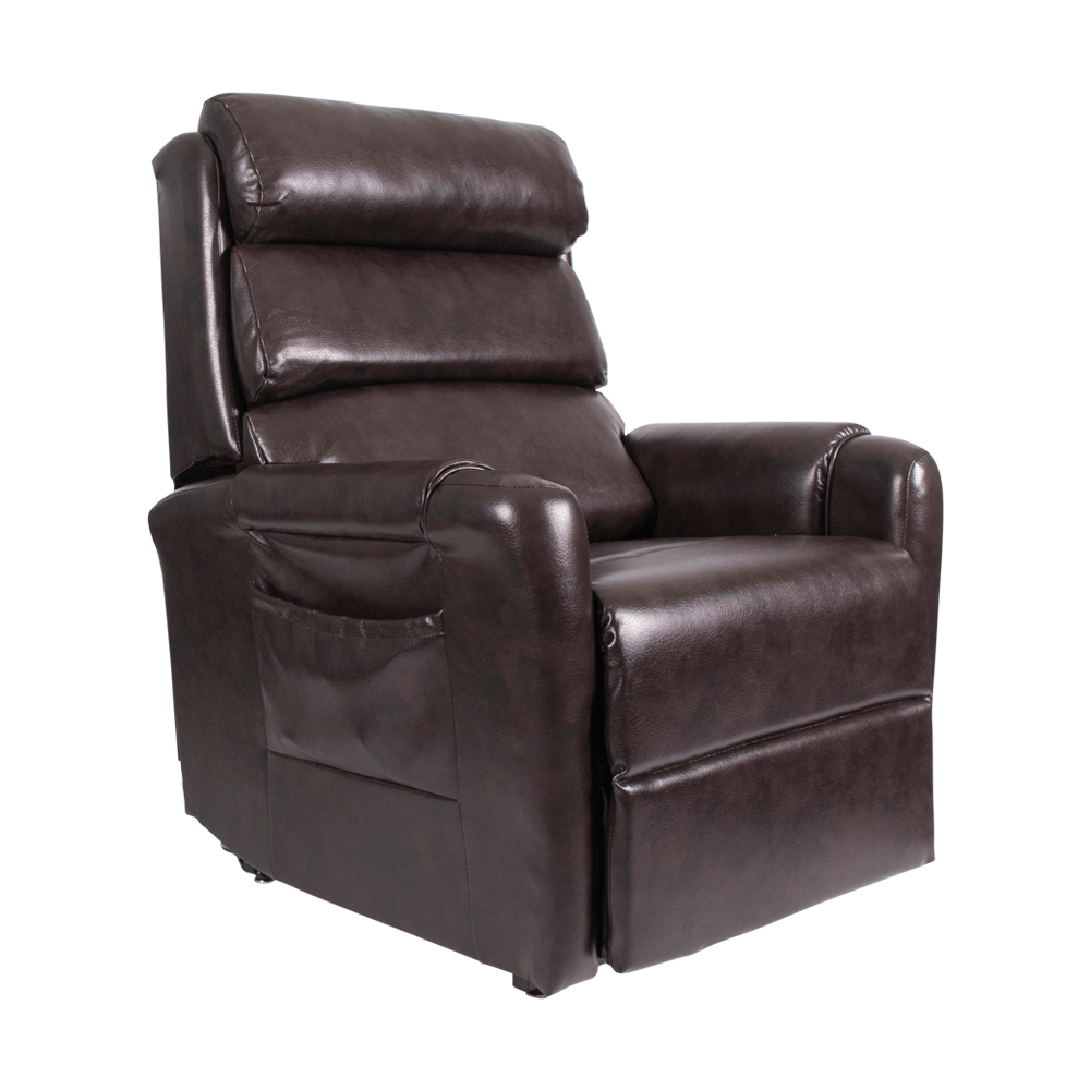 Signature 2 Lift Recline Chair - Dual Action