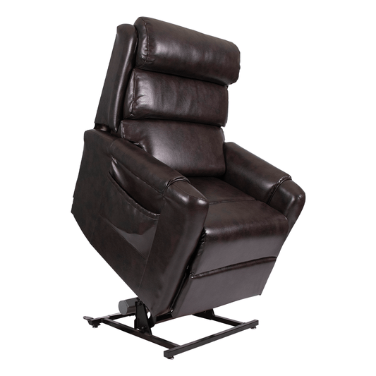 Signature 2 Lift Recline Chair - Dual Action
