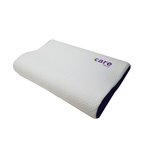 Icare ActiveX Contoured Pillow