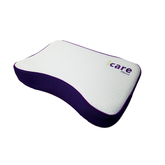 Icare ActiveX Curve Pillow