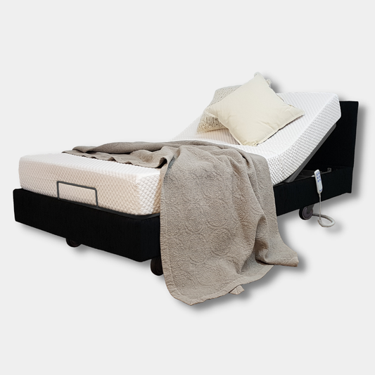 Icare IC111 Essentials Homecare Bed (3 sizes)