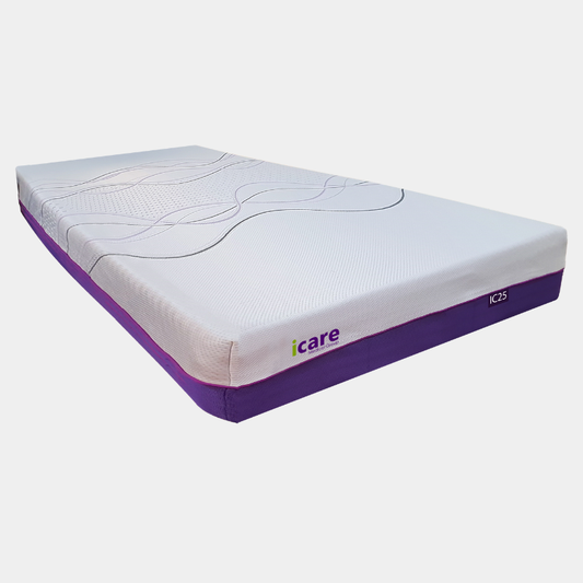 Icare IC25 Soft ActiveX™ Mattress