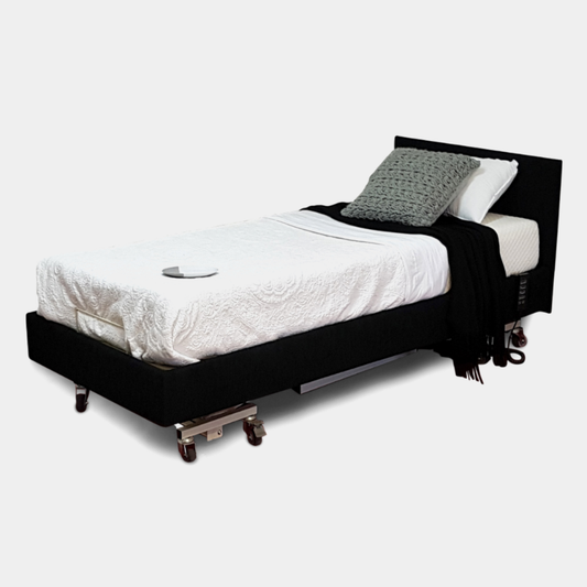 Icare IC555 - The Bariatric Homecare Bed