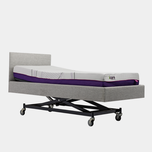 Icare IC280 Electric Adjustable Home Care Beds (New)