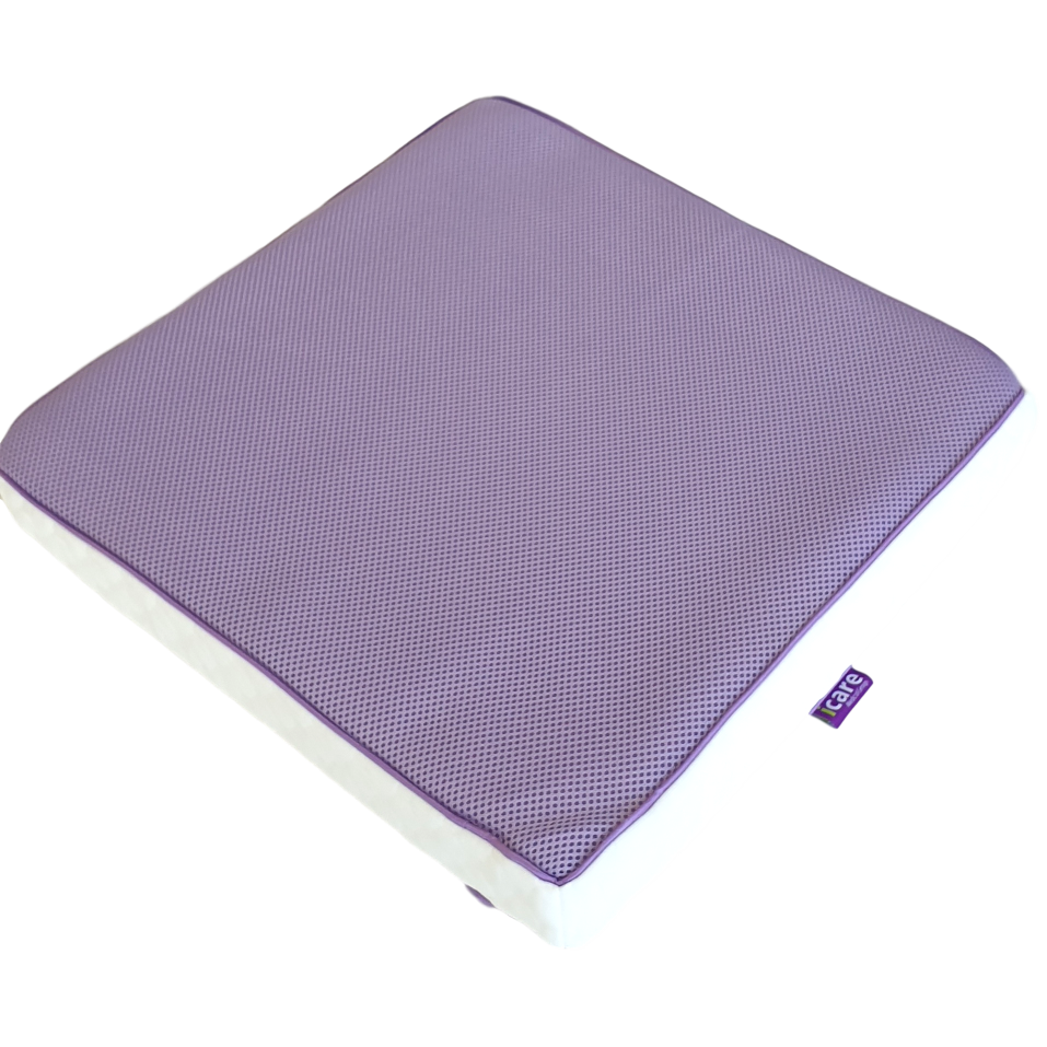 Icare Standard 5cm Seat Cushion