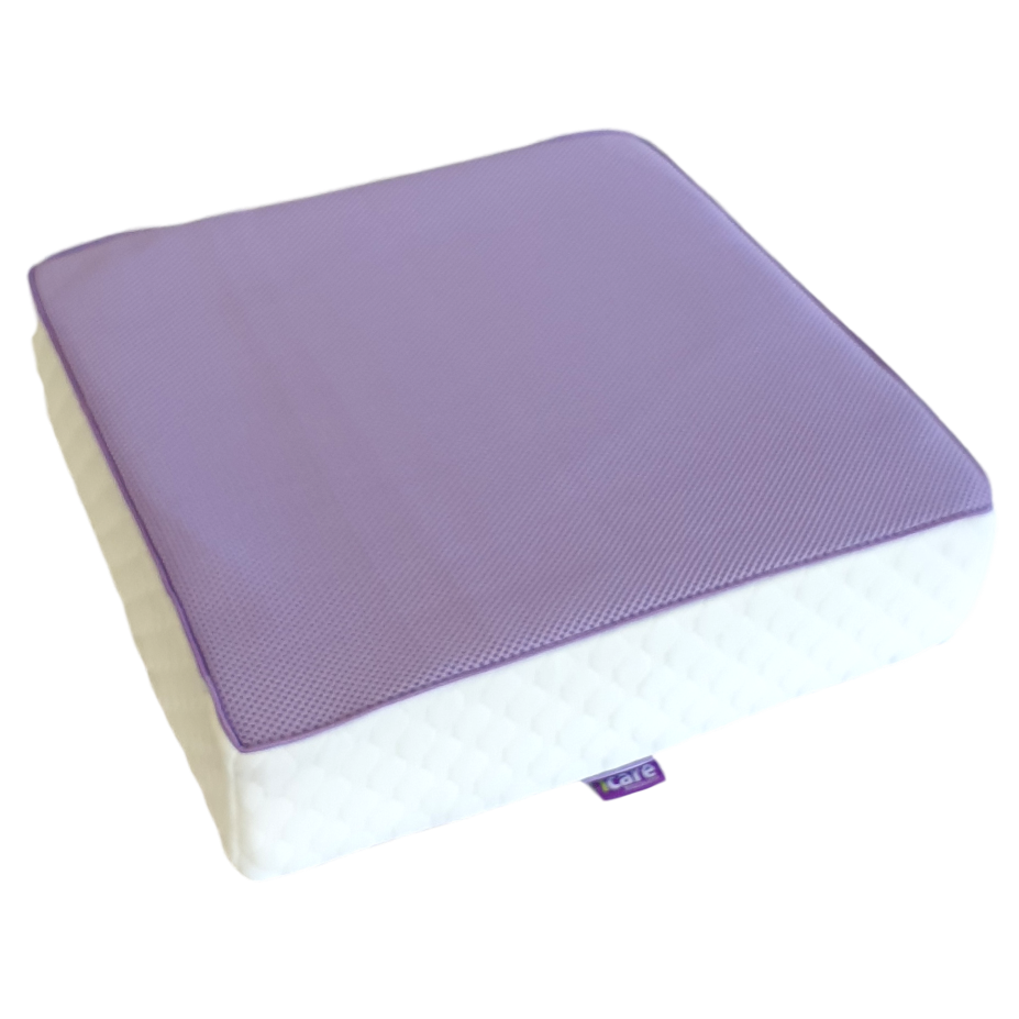 Icare Standard 10cm Seat Cushion