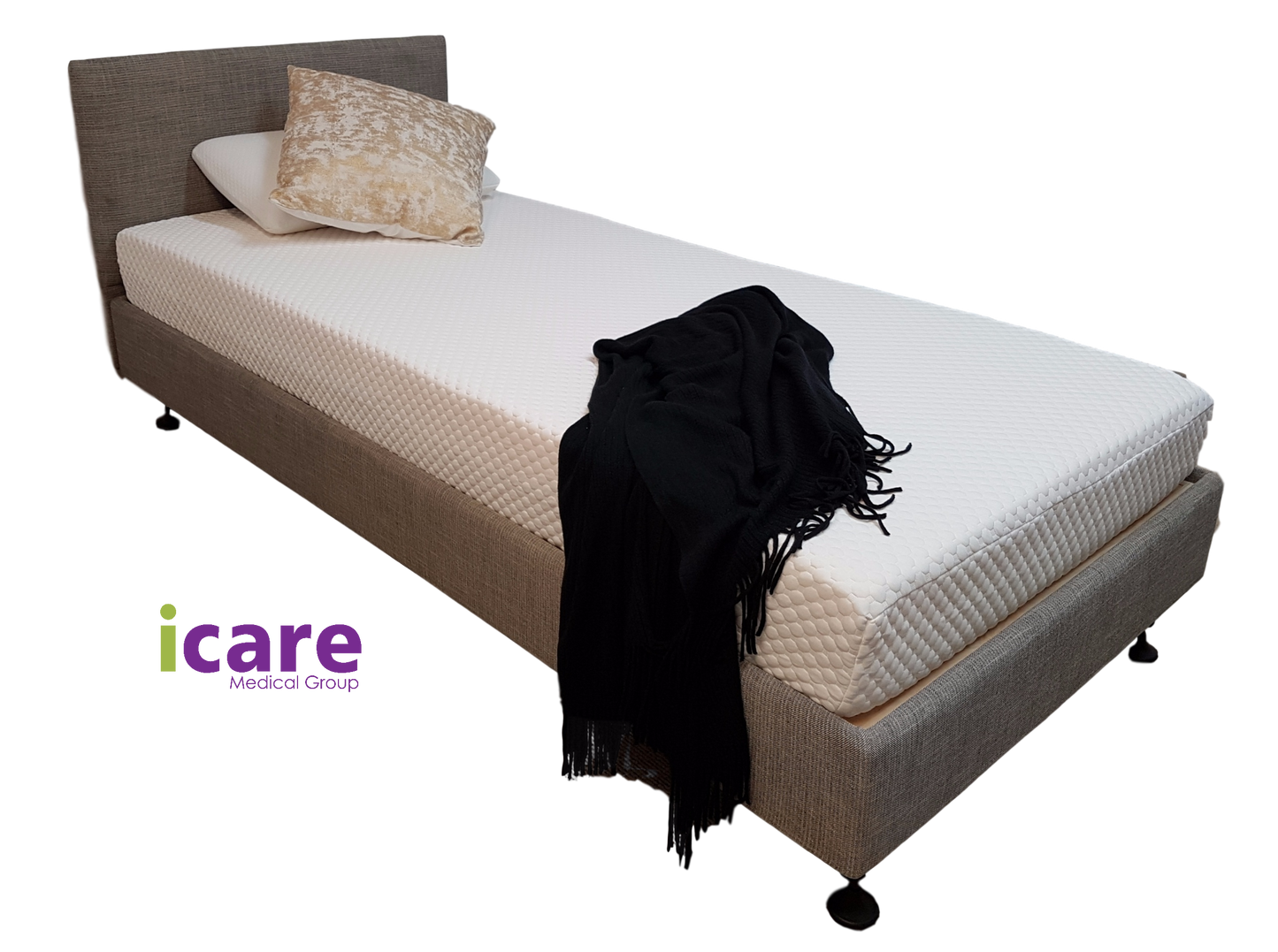 Icare Companion Bed