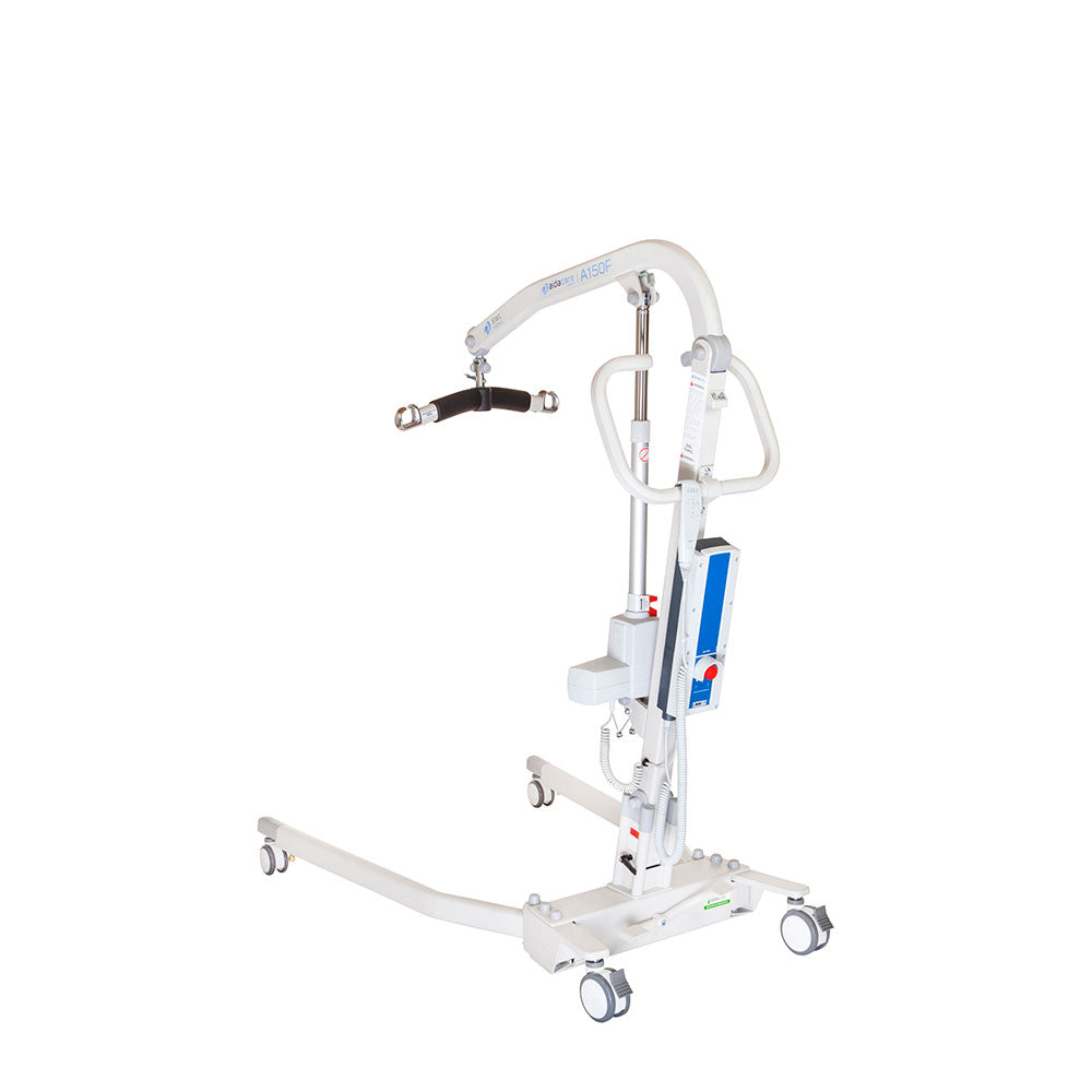 Aidacare Aspire A150F Folding Patient Lifter