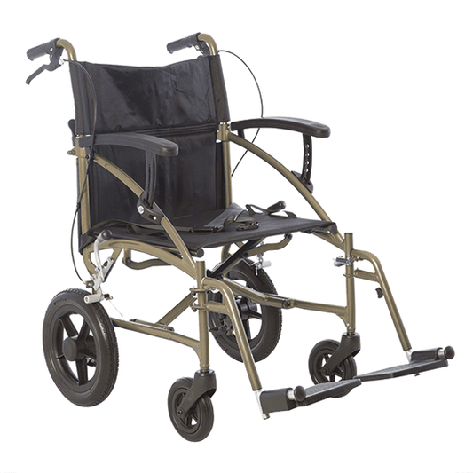 ASPIRE LITE TRANSIT WHEELCHAIR