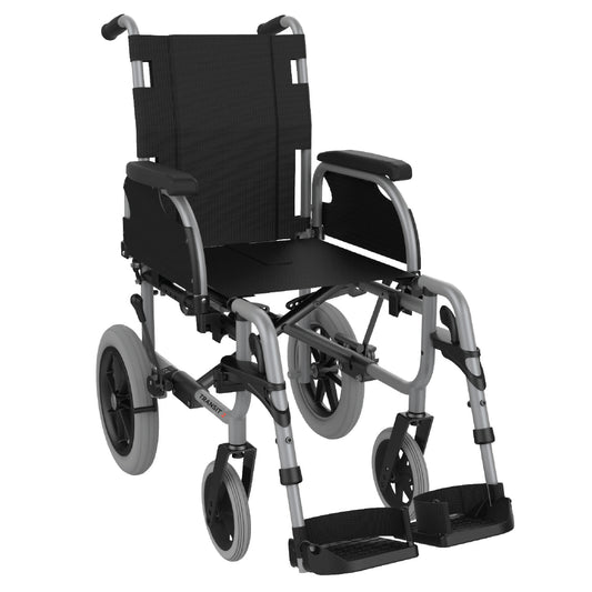 ASPIRE TRANSIT 2 WHEELCHAIR (3 options)