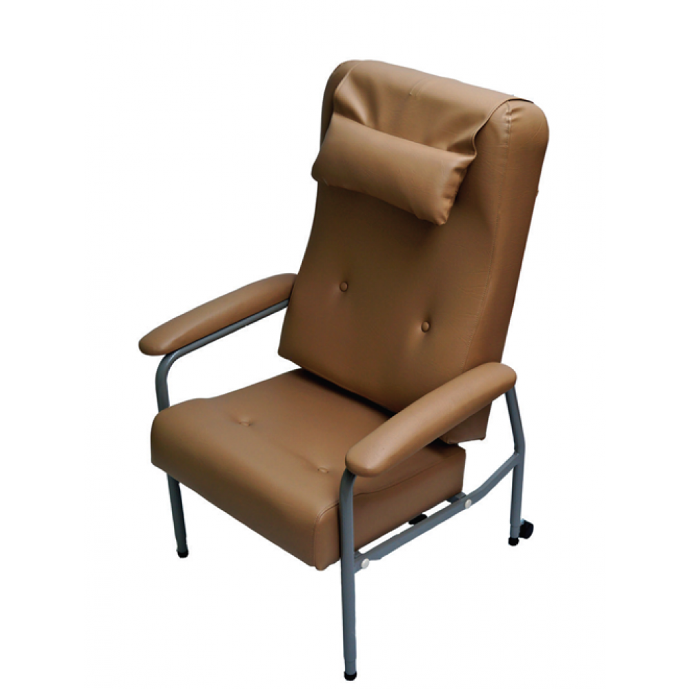ROYAL COMFORT CHAIRS (2 sizes)