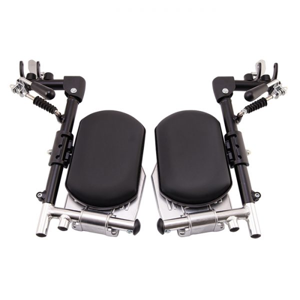 MLE Transit Aluminium Wheelchair