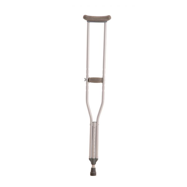 Underarm Crutches