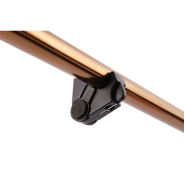 Walking Cane Holder – Frog