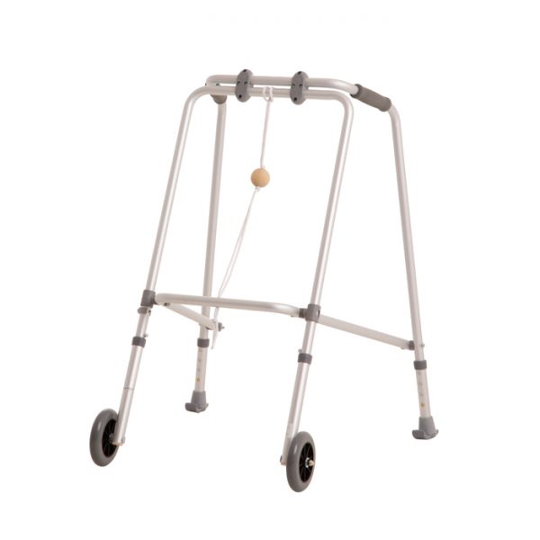 MLE Walking Frame – Euro