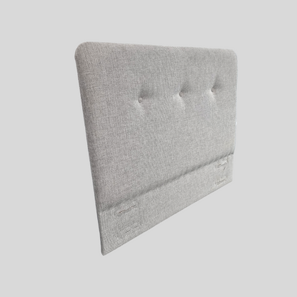 Icare 3 Button Headboard