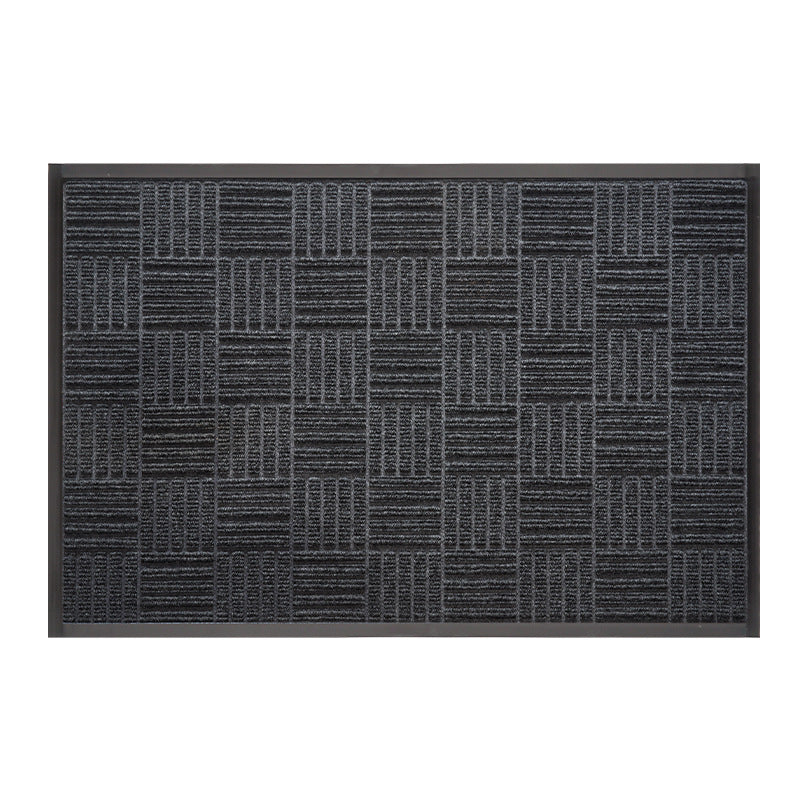 Rubber Non-Slip Indoor Mats