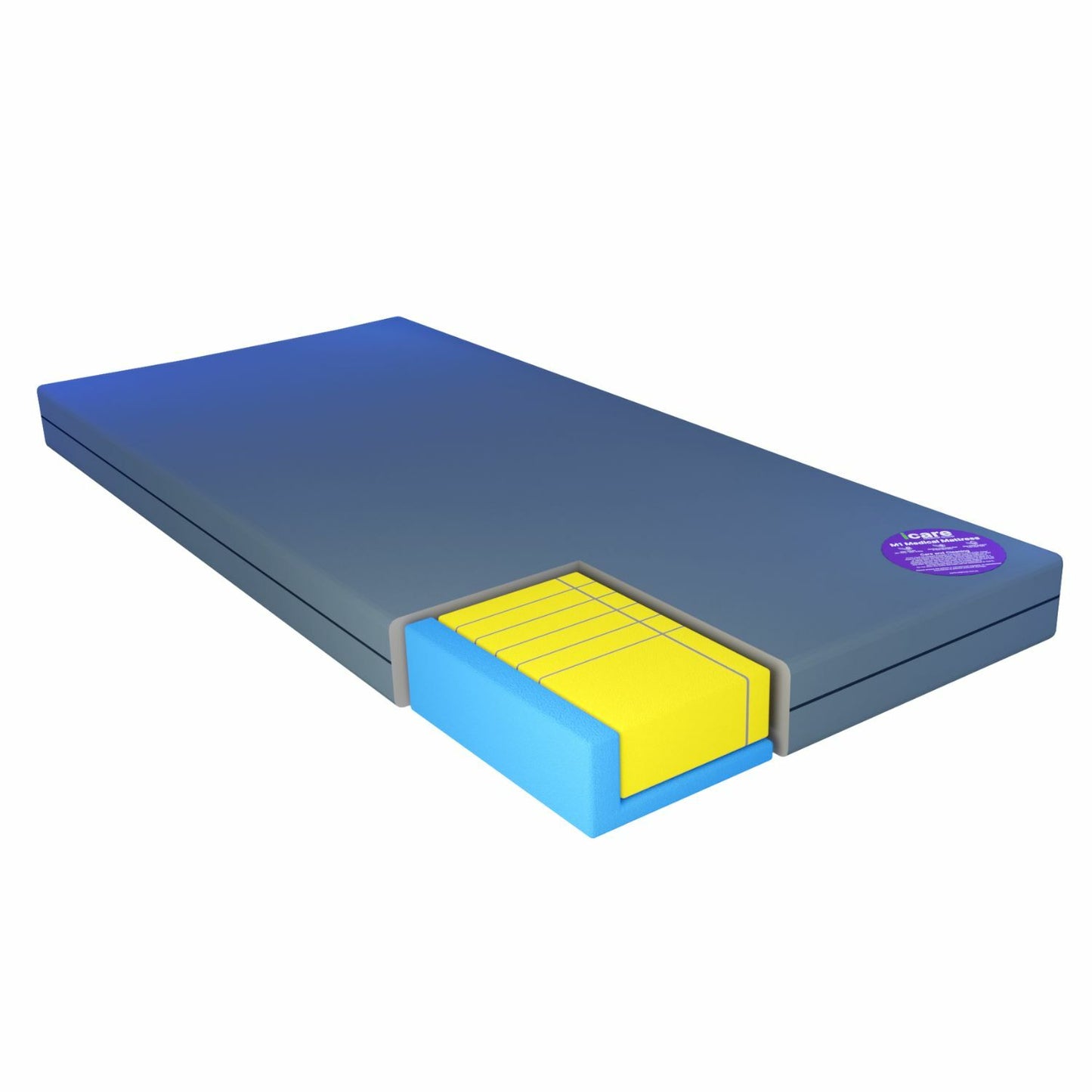 Icare M1 Medical Mattress