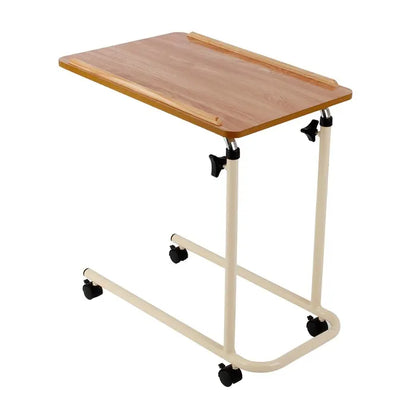 Homecraft Tilting Overbed Table with Castors