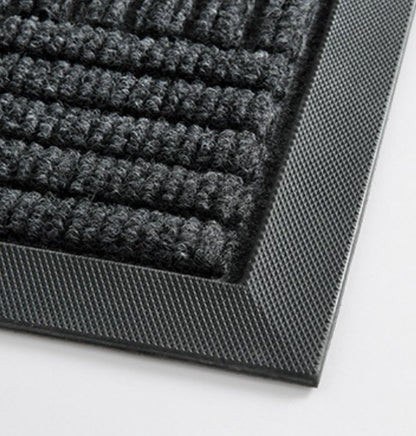 Rubber Non-Slip Indoor Mats