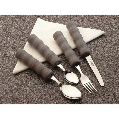 Homecraft Lightweight Foam Handled Cutlery