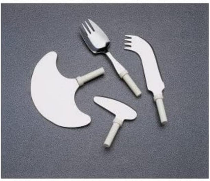 Homecraft Kings Specialised Cutlery Utensils