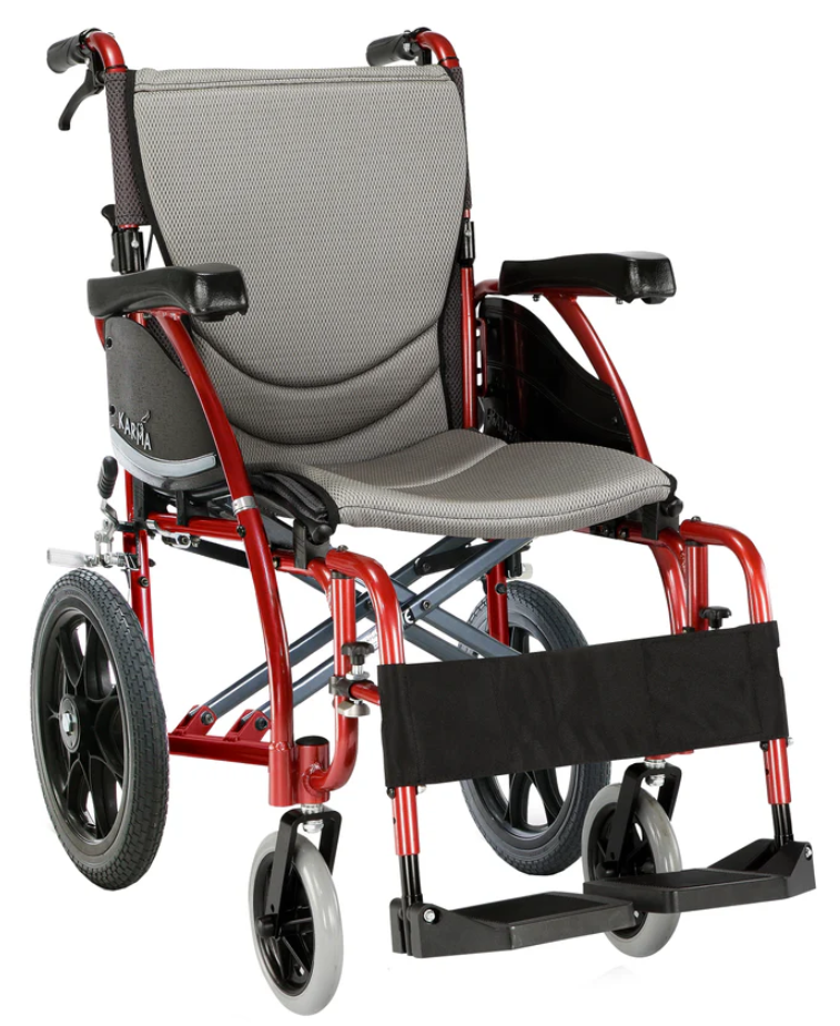 Karma SErgo 125 Transit 99Mobility