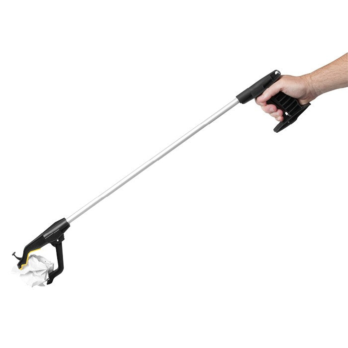 MLE REACHER GRIPPER ALUMINIUM 76CM