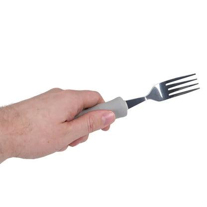 Homecraft Lightweight Foam Handled Cutlery