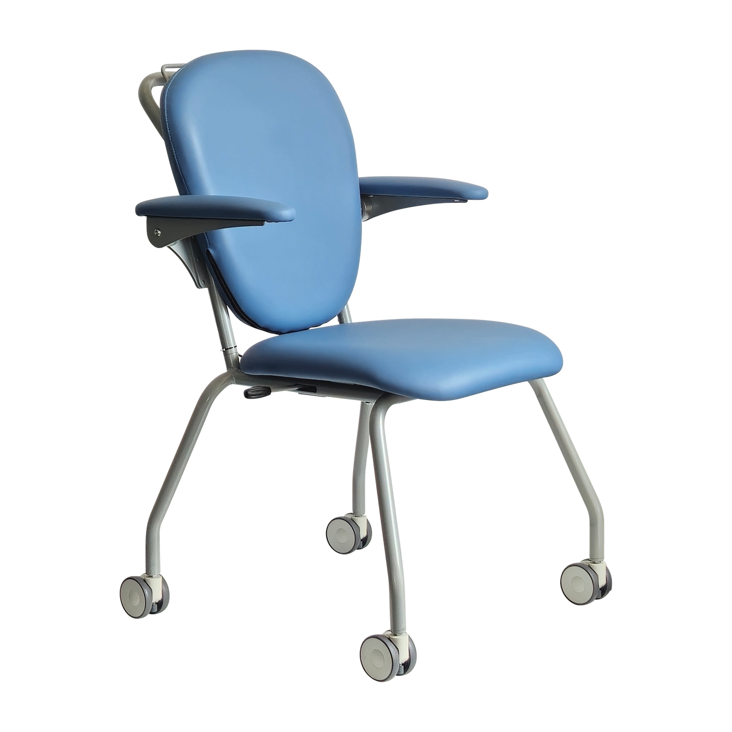 Slide n Dine Dual Control Utility Chair