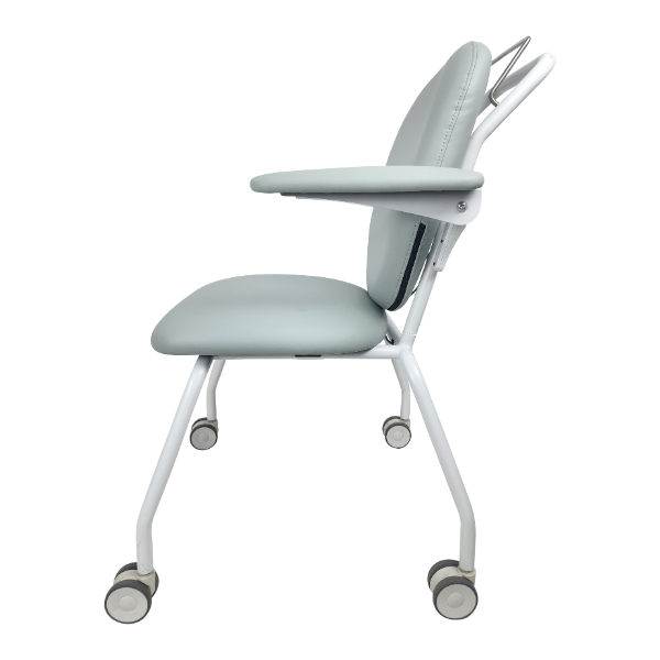 Slide n Dine Dual Control Utility Chair