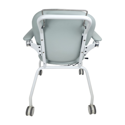 Slide n Dine Dual Control Utility Chair