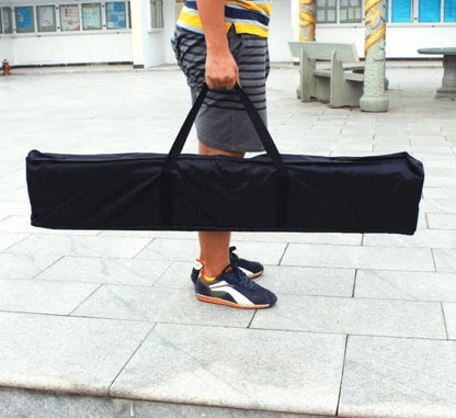 Lightweight Telescopic Wheelchair Ramps & Carry Bag