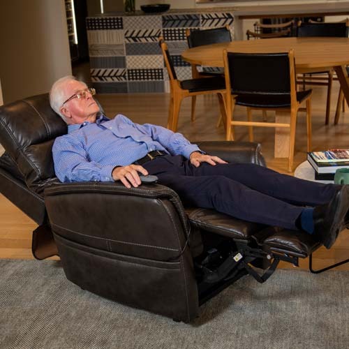 Picasso Lift Recliner